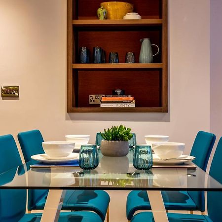 Apartamento Twenty Seven Hq York Exterior foto